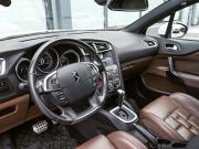 Citroen DS4 Екатеринбург  - изображение 36