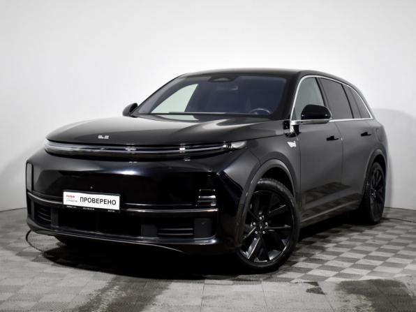 Li Auto (Lixiang) L7 I с пробегом 2023 года, цена 4 680 000 рублей, 87673 км, внедорожник, Автокод Объявления