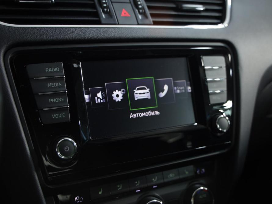 Skoda Octavia III (A7) Санкт-Петербург  - изображение 14