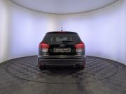 Ford Focus III Рестайлинг Москва  - изображение 33