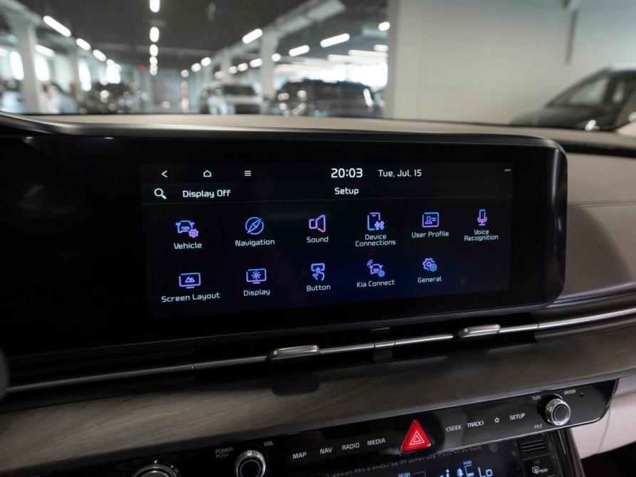 Kia Carnival IV Москва  - изображение 31
