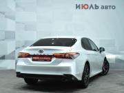 Toyota Camry VIII (XV70) Екатеринбург  - изображение 26