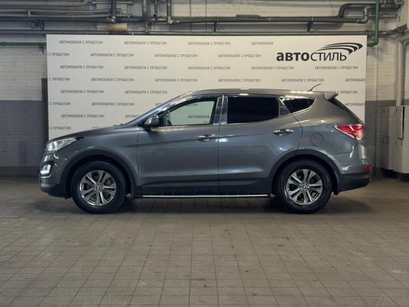 Hyundai Santa Fe III с пробегом 2013 года, цена 1 699 000 рублей, 182000 км, внедорожник, Автокод Объявления