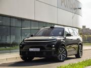 Li Auto (Lixiang) L7 I Рестайлинг Санкт-Петербург  - изображение 40