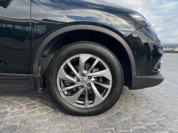 Nissan X-Trail III с пробегом 2015 года, цена 1 499 000 рублей, 155728 км, внедорожник, Автокод Объявления