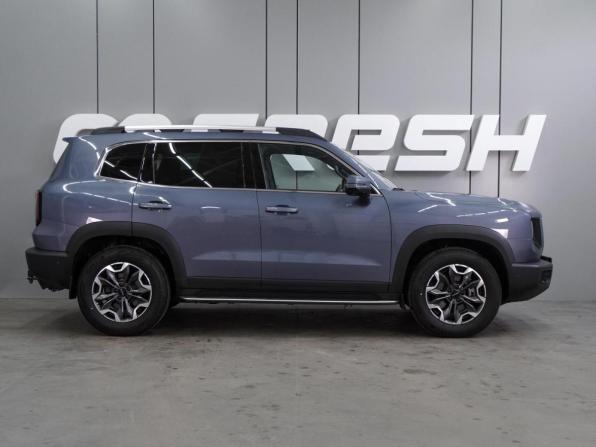 Haval Dargo с пробегом 2024 года, цена 3 049 000 рублей, 9407 км, внедорожник, Автокод Объявления