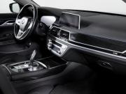 BMW 7 серии VI (G11/G12) Рестайлинг Москва  - изображение 35