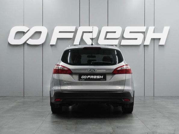 Ford Focus III с пробегом 2013 года, цена 697 000 рублей, 266879 км, универсал, Автокод Объявления