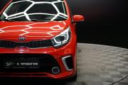 Kia Picanto III Крым  - изображение 57