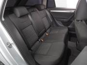 Skoda Octavia III (A7) Воронеж  - изображение 25