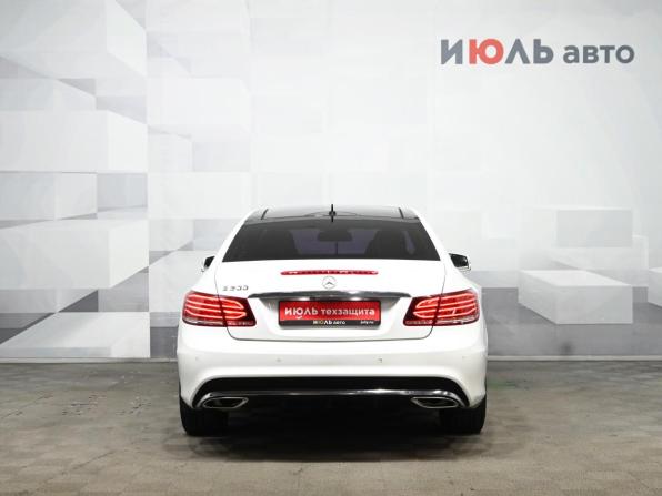 Mercedes-Benz E-Класс IV (W212 S212 C207) Рестайлинг с пробегом 2014 года, цена 2 300 000 рублей, 125322 км, купе, Автокод Объявления