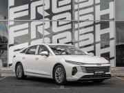 FAW Bestune B70 I Рестайлинг Краснодар  - изображение 24