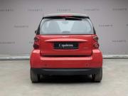 Smart Fortwo II Москва  - изображение 16