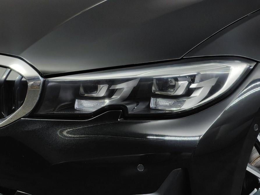 BMW 3 серии VII (G2x) Москва  - изображение 8