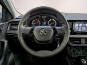 Skoda Rapid II Москва  - изображение 48