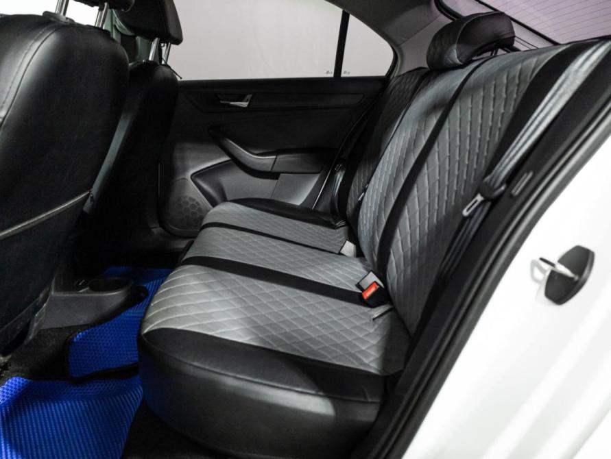 Skoda Rapid II Санкт-Петербург  - изображение 10