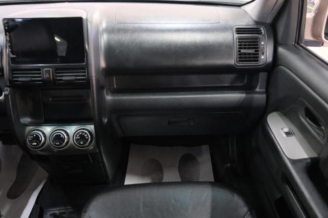 Honda CR-V II с пробегом 2004 года, цена 849 000 рублей, 404000 км, внедорожник, Автокод Объявления