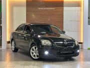 Toyota Avensis II Рестайлинг Челябинск  - изображение 23