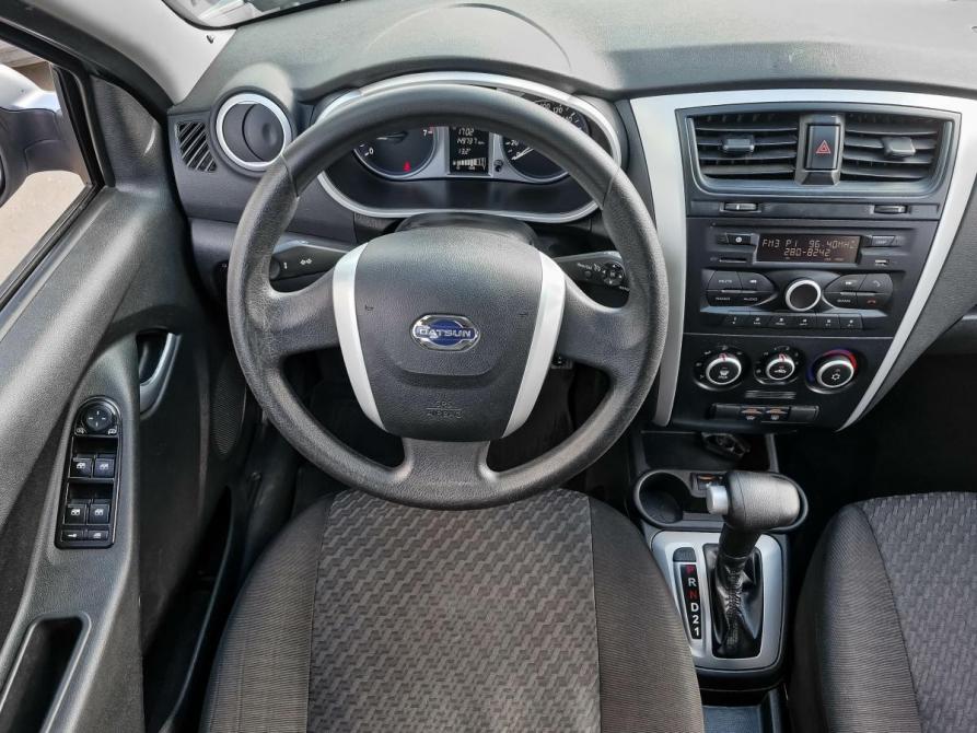 Datsun on-DO I Нижний Новгород  - изображение 11