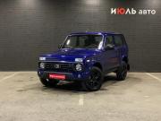 Lada (ВАЗ) Niva Legend I Челябинск  - изображение 19