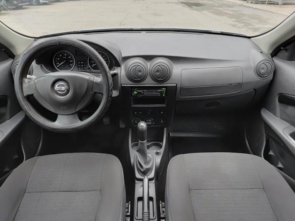 Nissan Almera III (G15) с пробегом 2014 года, цена 686 000 рублей, 148798 км, седан, Автокод Объявления
