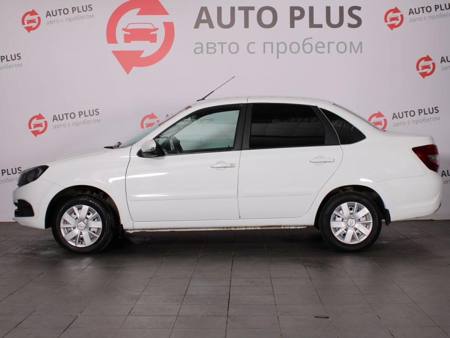 Lada (ВАЗ) Granta I Рестайлинг Минеральные Воды  - изображение 5