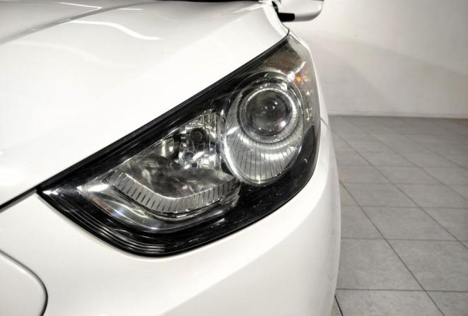 Hyundai ix35 I с пробегом 2012 года, цена 1 200 000 рублей, 172106 км, внедорожник, Автокод Объявления