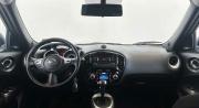 Nissan Juke I Москва  - изображение 20
