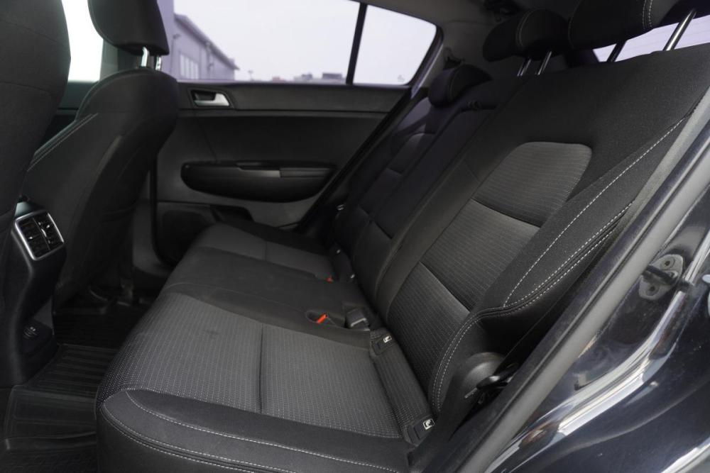 Kia Sportage IV Ульяновск  - изображение 22