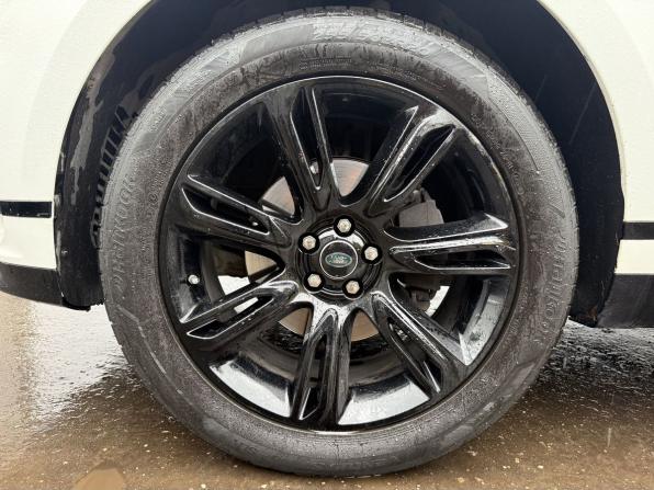 Land Rover Range Rover Velar I с пробегом 2019 года, цена 3 950 000 рублей, 59252 км, внедорожник, Автокод Объявления