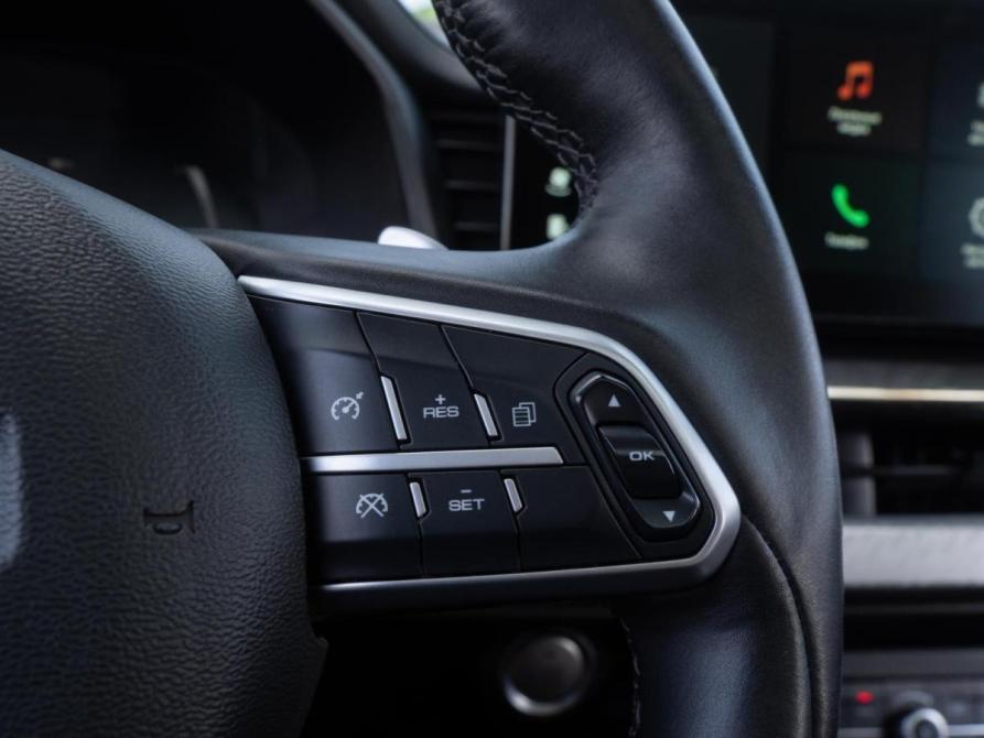 Haval F7x I Волгоград  - изображение 20