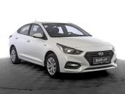 Hyundai Solaris II Москва  - изображение 30