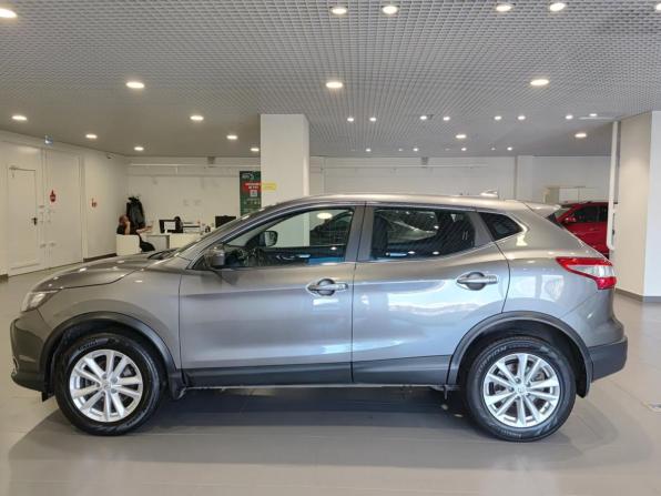 Nissan Qashqai II Рестайлинг с пробегом 2018 года, цена 1 434 000 рублей, 128071 км, внедорожник, Автокод Объявления