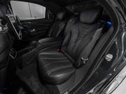Mercedes-Benz S-Класс VI (W222 C217) Москва  - изображение 44