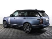 Land Rover Range Rover IV Рестайлинг Москва  - изображение 39