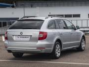 Skoda Superb II Москва  - изображение 18