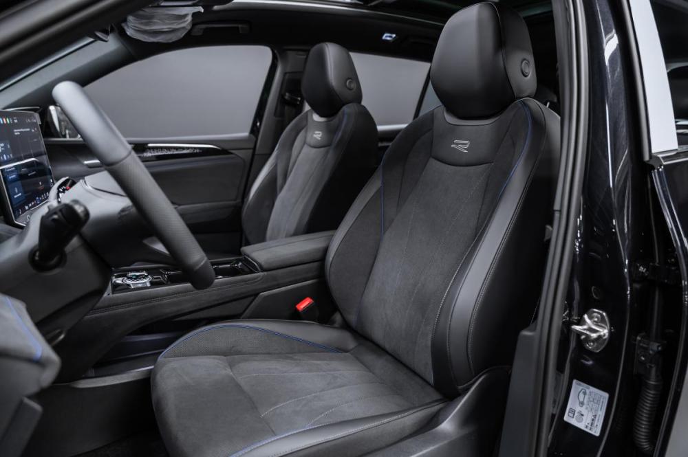 Volkswagen Tiguan III (China Market) Москва  - изображение 14