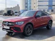 Mercedes-Benz GLC Coupe I (C253) Рестайлинг Казань  - изображение 34
