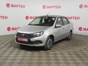 Lada (ВАЗ) Granta I Рестайлинг Вологда  - изображение 18