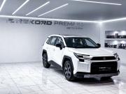 Toyota RAV4 VI (XA60) Уфа  - изображение 44