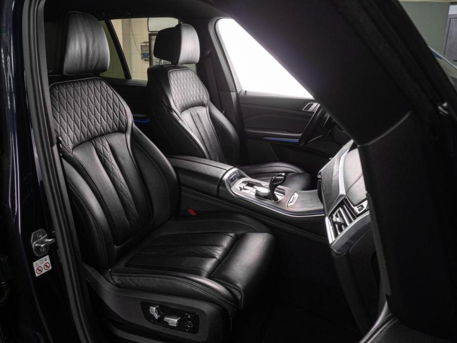 BMW X5 IV (G05/G18) Тюмень  - изображение 10