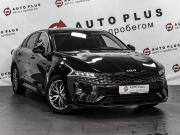 Kia K5 III Минеральные Воды  - изображение 28