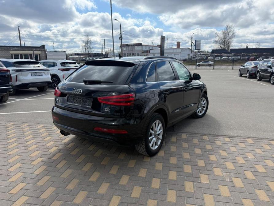 Audi Q3 I (8U) Калуга  - изображение 3