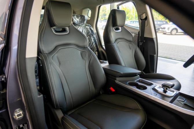 JETOUR DASHING I с пробегом 2026 года, цена 3 300 000 рублей, 10 км, внедорожник, Автокод Объявления
