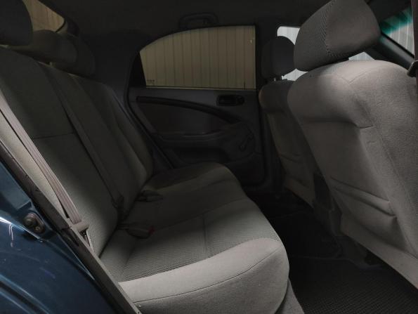 Chevrolet Lacetti I с пробегом 2009 года, цена 370 000 рублей, 226000 км, седан, Автокод Объявления