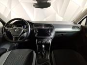 Volkswagen Tiguan II Москва  - изображение 33
