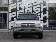 Toyota Land Cruiser 100 Series Рестайлинг 2 Волгоград  - изображение 28