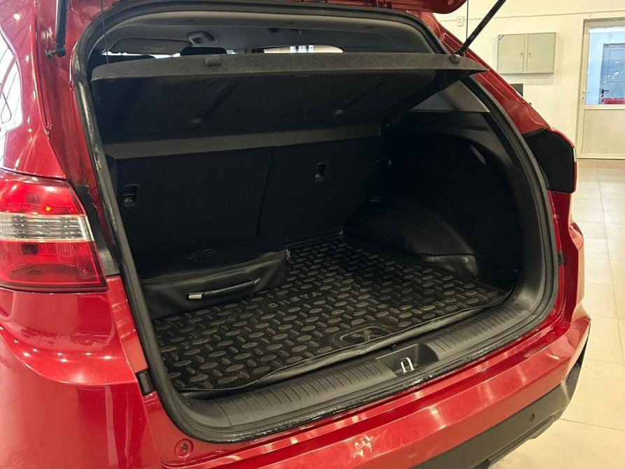 Hyundai Creta I Апатиты  - изображение 19