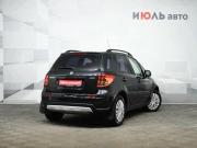 Suzuki SX4 I (Classic) Рестайлинг Екатеринбург  - изображение 21