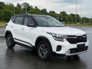 Kia Seltos I Рестайлинг Казань  - изображение 35